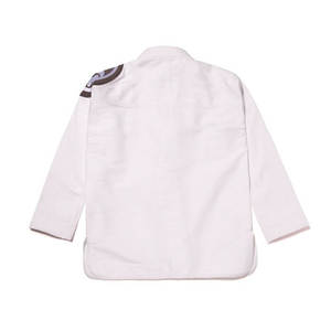 Kimono brasileño Jiu Jitsu Gi Ropa de artes marciales Premium - Product Image 2