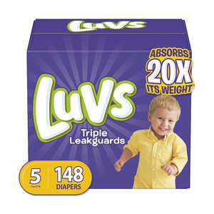 Couches lavables réutilisables pour bébés, taille ajustable, douces, absorbantes, alternative éco-responsable - Product Image 1
