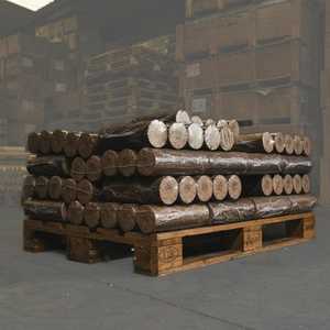 Briquetas Naturales de Primera Calidad en Oferta, Briquetas de Aserrín de Madera a Granel, Envío Gratuito - Product Image 5