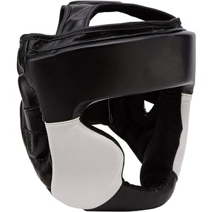 Protège-tête pour entraînement de boxe MMA casque pour hommes et femmes, protège-tête de Kickboxing, protège-tête - Product Image 1