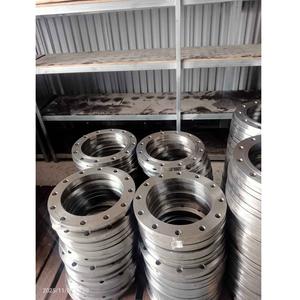 Brida Hexagonal Redonda de Acero al Carbono de Alta Calidad, Superficie Lisa de 0.26 Pulgadas, Acero Inoxidable, Industria del Petróleo y Gas, Vietnam - Product Image 5