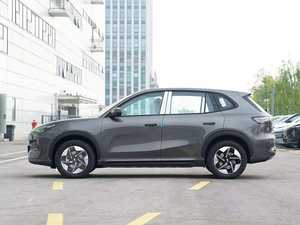 Vehículo Eléctrico Ge-e-ly Galaxy E5 Usado 2026, Autonomía NEDC de 201-300 km, Batería de 68.39 kWh, Potencia Máxima de 120 kW - Product Image 5