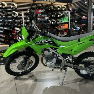 มอเตอร์ไซค์สปอร์ตคู่ใหม่2026 kawasakis KLX230 S <span class=keywords><strong>klx</strong></span> <span class=keywords><strong>230</strong></span> <span class=keywords><strong>klx</strong></span> <span class=keywords><strong>230</strong></span> s ABS 230CC สต็อก - Product Image 1