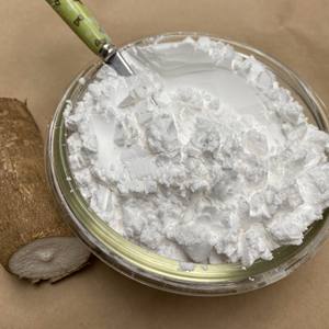 Almidón de tapioca de calidad superior de exportación de Vietnam, sin gluten y adecuado para diversas industrias - Product Image 6