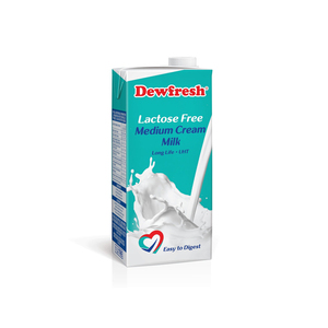 Easy Dairy Lait sans lactose pour tous les jours - Product Image 3