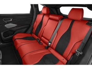 Usado 2021 Ac. URAA RDX A-Spec Asequible-Coche - Product Image 4