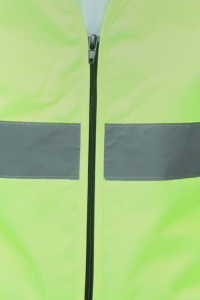 Chaleco de Seguridad de Algodón Ignífugo Personalizable ProGuard Premium, Antiarrugas, Duradero, Ligero, Reflectante y de Alto Rendimiento - Product Image 6