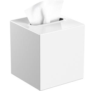 Handmade Hammered Silver Metal Napkin <b>Box</b> for Table Decor, Eco Friendly High Quality Metal <b>Tissue</b> <b>Holder</b> for Restaurant & Hotel - Product Image 5