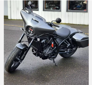 Autopark 2025 Honda Rebel 1100T DCT ขายดี - Product Image 1