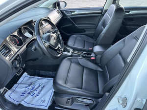 Auto Usado de Calidad a Precio Accesible, Volkswagen Golf Alltrack 2019, Volante a la Izquierda - Product Image 4