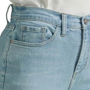 2026 Professional Factory Manufacturer <b>Women</b> <b>Jeans</b> Pants Breathable Wholesale <b>Women</b> <b>Jeans</b> Pants Made In Pakistan - Product Image 5