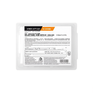 Panneau solaire Shine ZKFN B1 000A-520 - Product Image 2