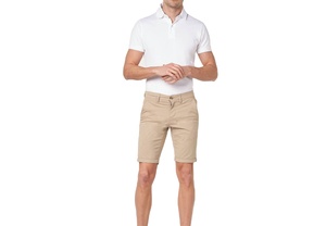 Alta calidad casual streetwear pantalones cortos para hombre conjunto logotipo personalizado correr nadar pantalones cortos para hombres al por mayor - Product Image 4