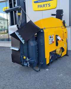 Meilleure qualité machines forestières machine de traitement du bois de chauffage pour fendeuse de bûches processeur de bois moteur pompe à moteur roulements à engrenages fermes - Product Image 5