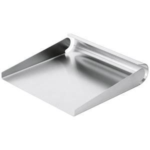 White <b>Vegetable</b> Scoop-Fruit & <b>Vegetable</b> Tool - Product Image 1