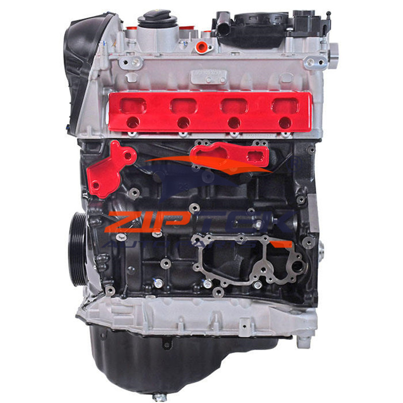 New EA888 Gen1 2.0L Tsi CBL Engine for VW Magotan B8 B7 B6