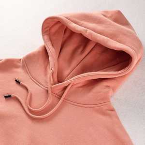 Sweatshirts à capuche respirants personnalisés pour hommes avec échantillon gratuit Tissu polaire brodé de logo personnalisé imprimé en 3D pour l'hiver - Product Image 1