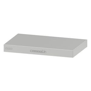 Plaque chauffante en acier inoxydable GN 1/1 - Catégorie de produit : Plaques chauffantes - Product Image 1