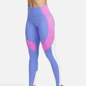 Vêtements d'entraînement Pantalons de yoga Activewear Leggings de yoga sans couture Fitness Wear Pantalons de yoga à vendre - Product Image 3