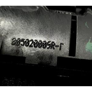 CERRADURA DELANTERA DERECHA RENAULT Master 4ª Serie 805020009R (10>) - Product Image 6