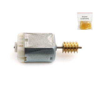 มอเตอร์ล็อคประตู BGE662 12V DC สำหรับรถยนต์แลนด์เรนจ์ - Product Image 1