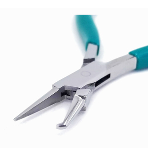 Pince à anneaux en acier pour atelier, outil de réparation professionnel, outil manuel durable, pince à anneaux - Product Image 2