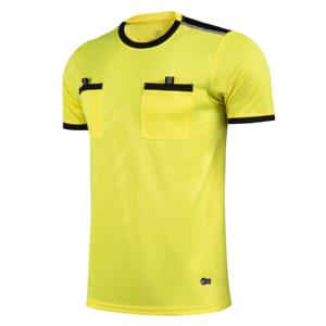 Maillot de football américain en polyester imprimé en 3D Maillot de football cousu avec nom de l'équipe Maillot de rugby respirant en maille - Product Image 1