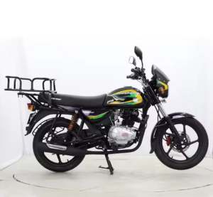 Motocicletas BAJAJ BOXER 150X 2026, BJ150X Boxers 150cc, 200cc, 100cc, 120cc, Motocicleta de Calle - Product Image 5