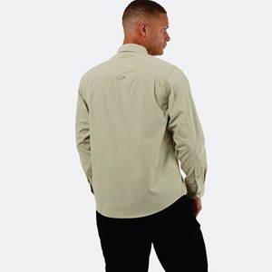 Camisa informal de secado rápido para hombre, camisa uniforme para senderismo, escalada, caza, camisa de Safari al aire libre - Product Image 6