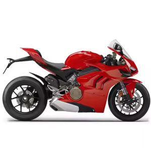 Wholesale Cheap Strada DS 150cc 4 Stroke Gasoline Used Enduro Dirt Bike 2024 Electric Start 28mph Top Speed - Product Image 2