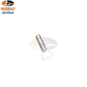 Fig. 33S Racines inférieures pour enfants Forceps d'extraction de dents de différentes tailles Instruments médicaux dentaires - Product Image 6