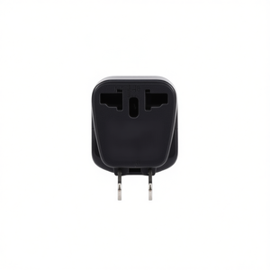 WD-6 Portable <b>Universal</b> Travel Converter US <b>Plug</b> <b>Adapter</b> for Convenient International Travel - Product Image 2