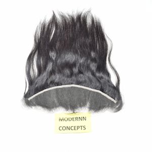 ผมคนธรรมชาติสไตล์เวียดนามวิกผมคนอินเดียแท้ยาว13*4 HD - Product Image 5