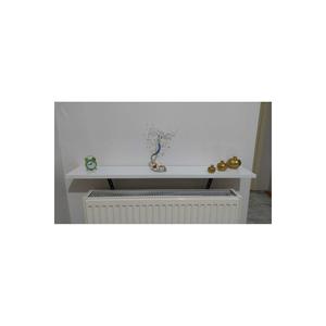 Riscaldatore a nido d'ape ripiano superiore 90X15