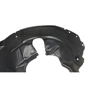 Guardabarros Delantero Izquierdo para Ford Fiesta 7ª Serie H1BB-16115-AE (17>>) - Product Image 5