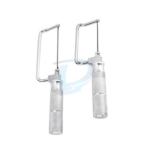 Sierra y Cuchillas de Modelado Reutilizables Hechas en Pakistán, Sierra y Cuchillas de Modelado de Acero Inoxidable - Product Image 2