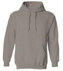 HOMMES FEMMES UNIE PULL OOVER HOODIE SWEATSHIRT À CAPUCHE HOODY TOP GYM WORKOUT HOODIES - Product Image 3