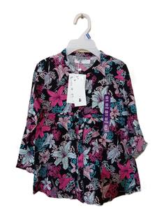 Camisetas de Manga Larga para Niños, Diseño Nuevo, Alta Calidad, Unisex, Algodón, Cuello Redondo, Estampadas, Transpirables, de Secado Rápido, Casuales, Lote en Existencia - Product Image 2