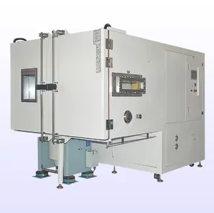 ATMARS Hochwertige komposit-Vibrationsprüfkammer Labormaschinen programmierbare Regelung Temperaturfeuchtigkeitsprüfungen