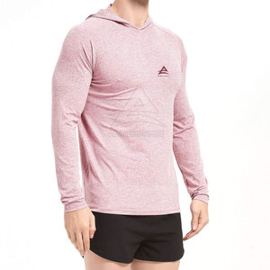Ropa Deportiva de Tela Suave de Primera Calidad, Sudadera con Capucha Ideal para Ejercicio, Gimnasio, Correr, Deportes al Aire Libre y Uso Casual - Product Image 2