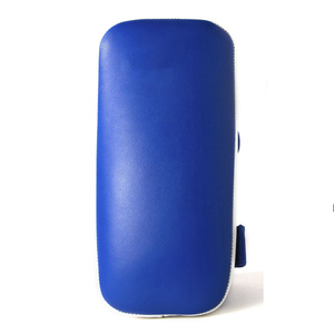 แผ่นรองสำหรับเตะมวยไทยแผ่นป้องกันสำหรับคิกบ็อกซิ่ง2025แบบมืออาชีพ - Product Image 3