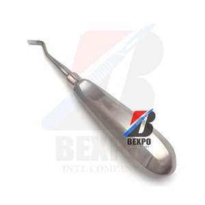 เครื่องมือทันตกรรมแบบแมนนวลสกัดได้6พอตส์ - Product Image 5