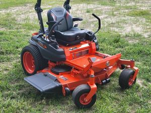 เครื่องตัดหญ้าสภาพดี - Product Image 2