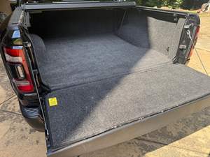 RAM 1500 TRX 2022 ~9 200 milles, V8 suralimenté de 702 ch, 4 roues motrices - Product Image 2