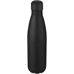 Botella de Agua Térmica Personalizada Cove de 500 ml, Vaso de Acero Inoxidable para Merchandising - Product Image 3