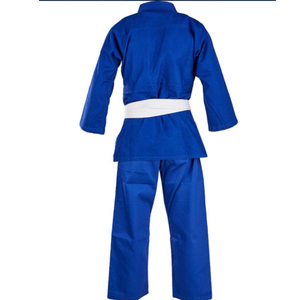 ชุดเครื่องแบบยูโดทำตามสั่งสไตล์ใหม่ - Product Image 2