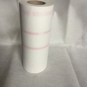 80gsm~260gsm Micro-porous Watertight Non-woven and Film Layered <strong>Membrane</strong> As Weather Barrier - Product Image 2
