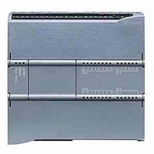 Nouveau PLC Siemens d'origine SIMATIC S7-1200 G2 CPU 1214C 6ES7214-1AH50-0XB0 6ES7214-1BH50-0XB0 6ES7214-1HH50-0XB0 12 mois - Product Image 2