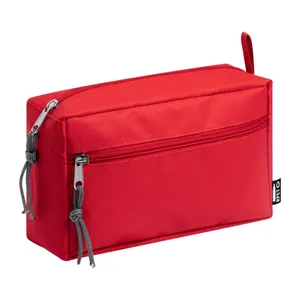 "<b>Toiletry</b> Bag Eco-Friendly RPET Cosmax Trousseau" - Product Image 4