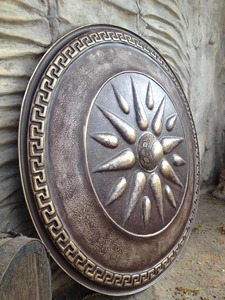 ของเล่นใบมีดเหล็กกล้าไวกิ้งสำหรับการเล่นแบทเทิลรองรับการใช้งานเครื่องหนังสำหรับอุตสาหกรรมแบบทำมือ - Product Image 2